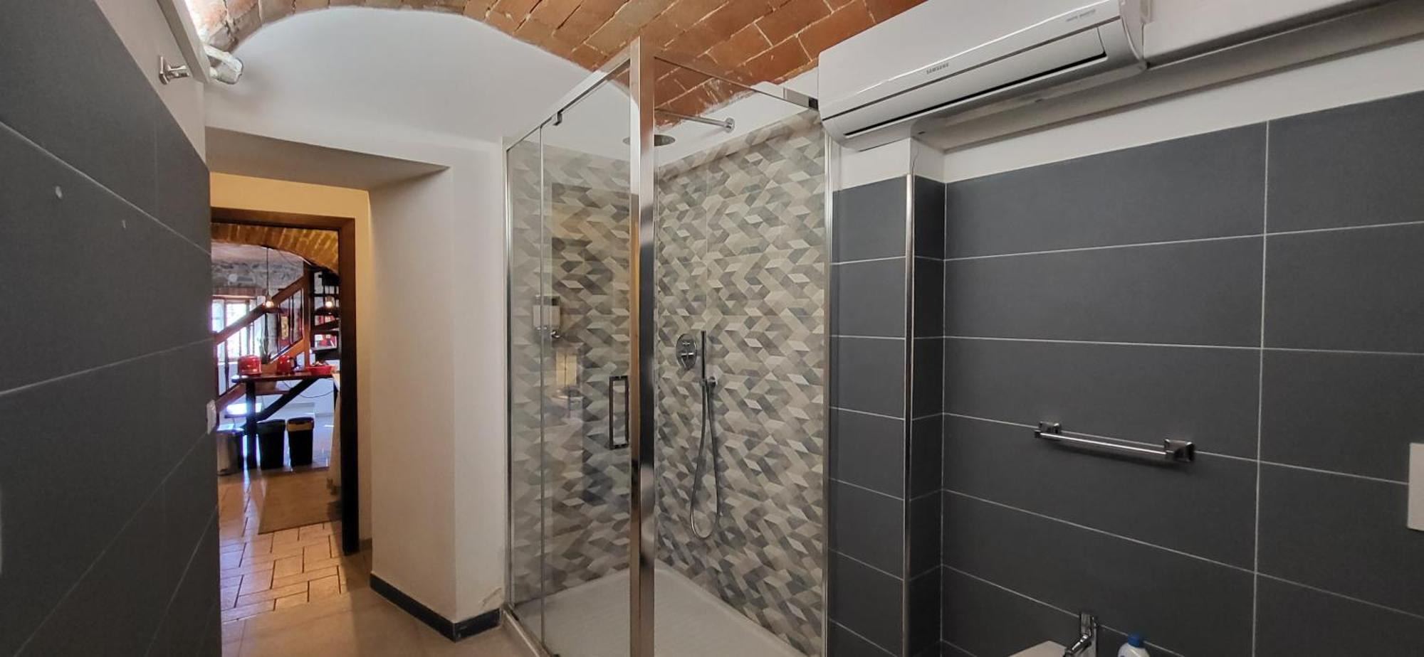 Apartamento I Voltoni Di Corsignano Siena Exterior foto